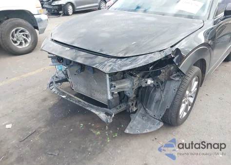 2021 Mazda Cx-30 Preferred from USA, damaged, VIN 3MVDMBCL9MM255612